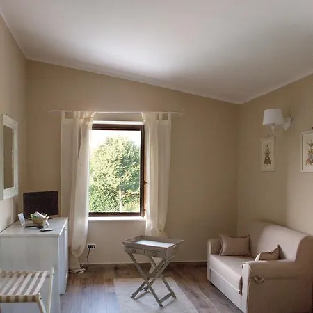 Bed and breakfast Il Refolo