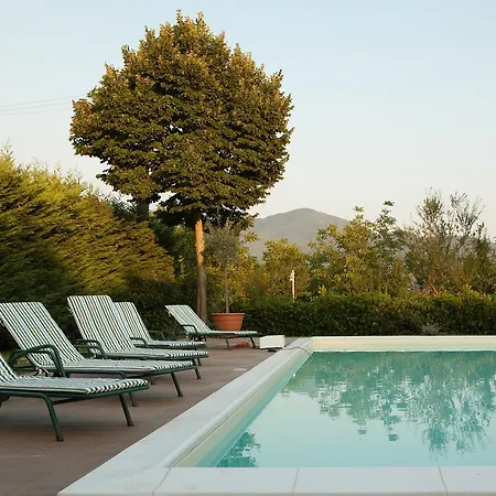 Il Refolo Bed and breakfast 3*