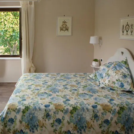 فندق مبيت وإفطار Il Refolo Riardo