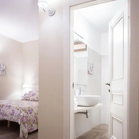 Bed and breakfast Il Refolo