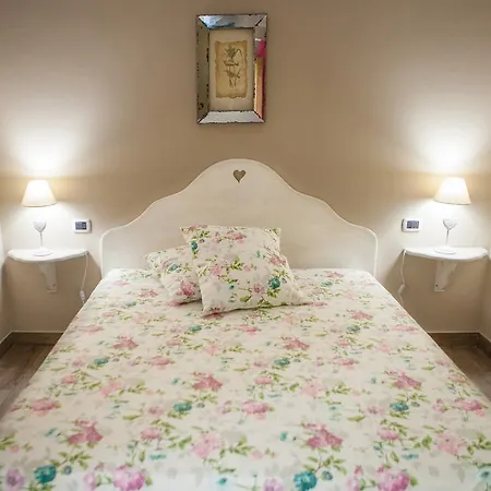 Il Refolo Bed and breakfast