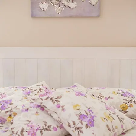 Il Refolo Bed and breakfast Riardo