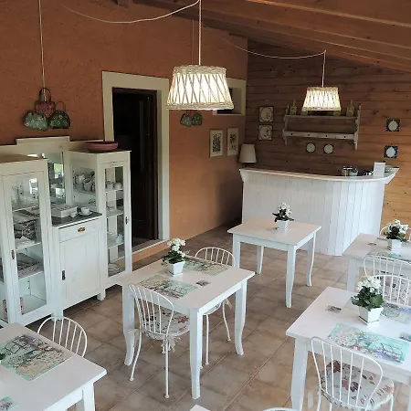 Il Refolo Bed and breakfast