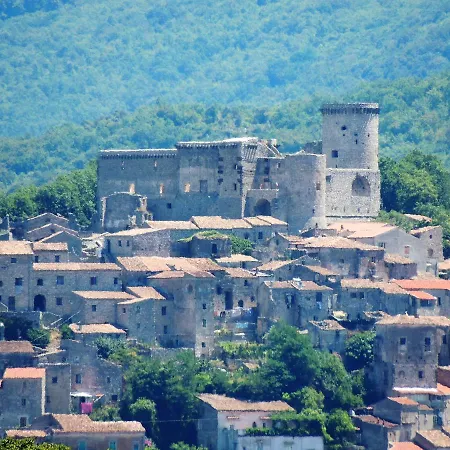Il Refolo 3* Riardo