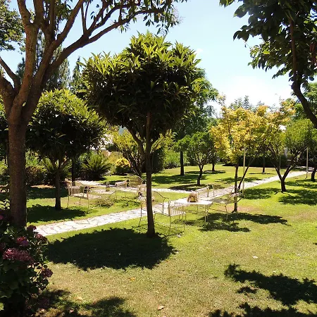 Il Refolo Bed and breakfast Riardo