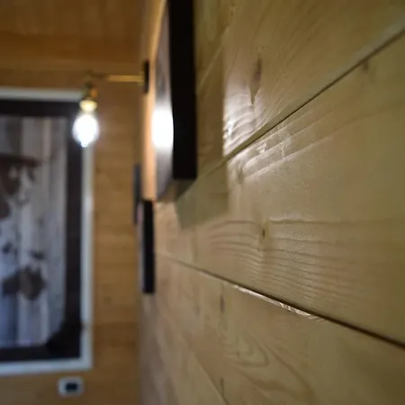 فندق مبيت وإفطار Il Refolo Riardo