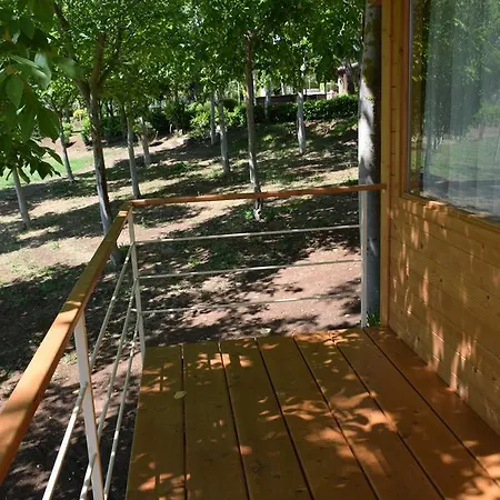 Il Refolo Bed and breakfast