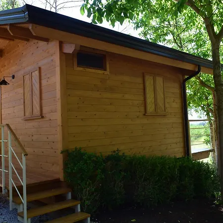 فندق مبيت وإفطار Il Refolo