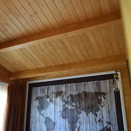 Il Refolo فندق مبيت وإفطار 3*