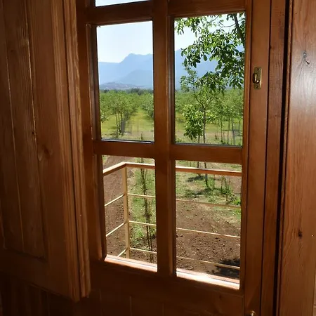 Bed and breakfast Il Refolo 3*