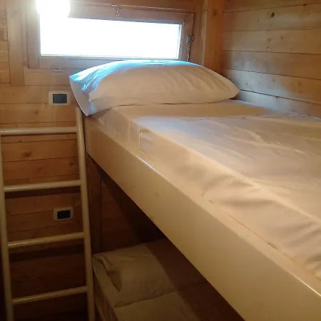 Il Refolo فندق مبيت وإفطار