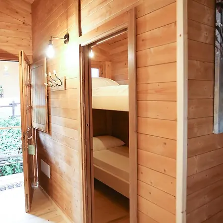 Il Refolo Bed and breakfast 3*