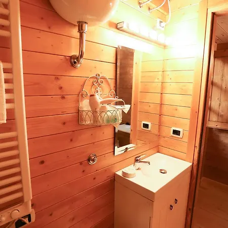 Bed and breakfast Il Refolo 3*