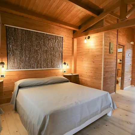 Bed and breakfast Il Refolo