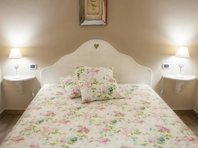 Il Refolo ベッド・アンド・ブレックファスト