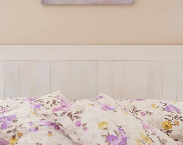 Il Refolo ベッド・アンド・ブレックファスト Riardo