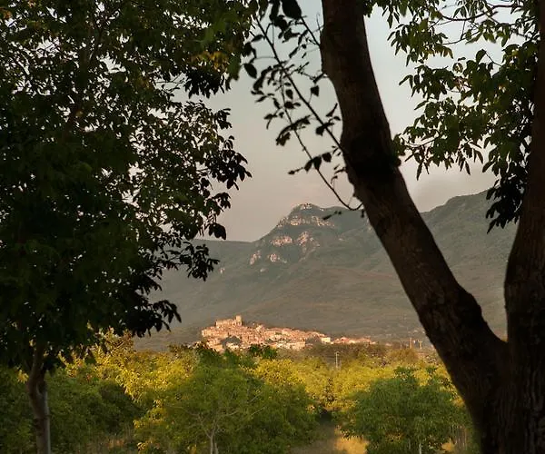 Il Refolo ベッド・アンド・ブレックファスト