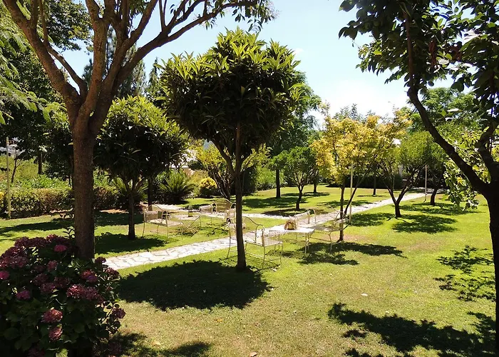 Il Refolo ベッド・アンド・ブレックファスト Riardo