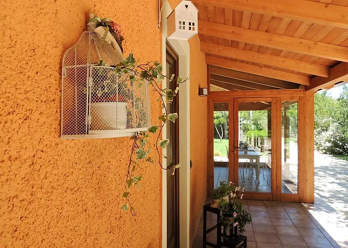 Il Refolo ベッド・アンド・ブレックファスト 3*