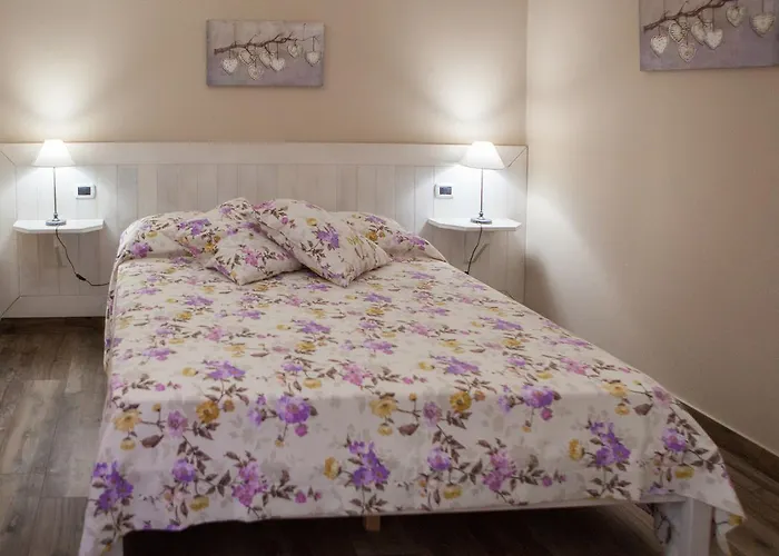 Il Refolo ベッド・アンド・ブレックファスト