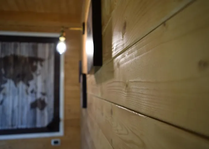 ベッド・アンド・ブレックファスト Il Refolo Riardo