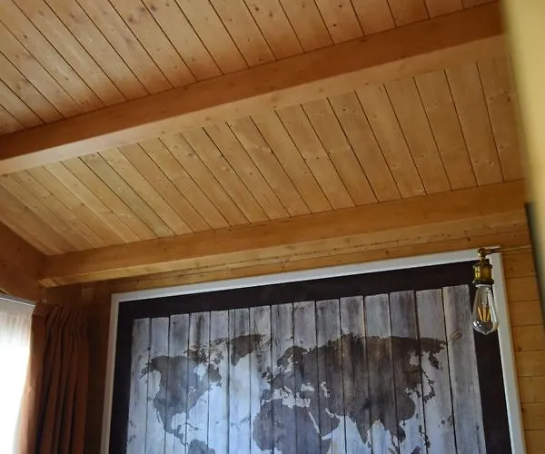 Il Refolo ベッド・アンド・ブレックファスト 3*