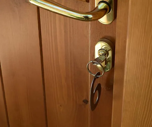 Il Refolo ベッド・アンド・ブレックファスト