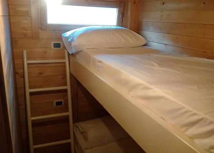 Il Refolo ベッド・アンド・ブレックファスト