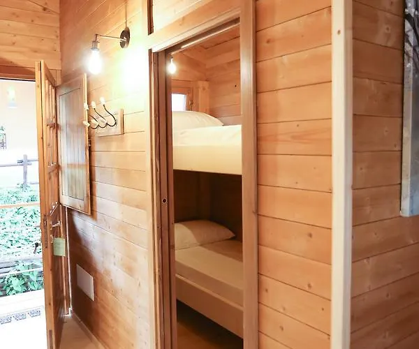 Il Refolo ベッド・アンド・ブレックファスト 3*