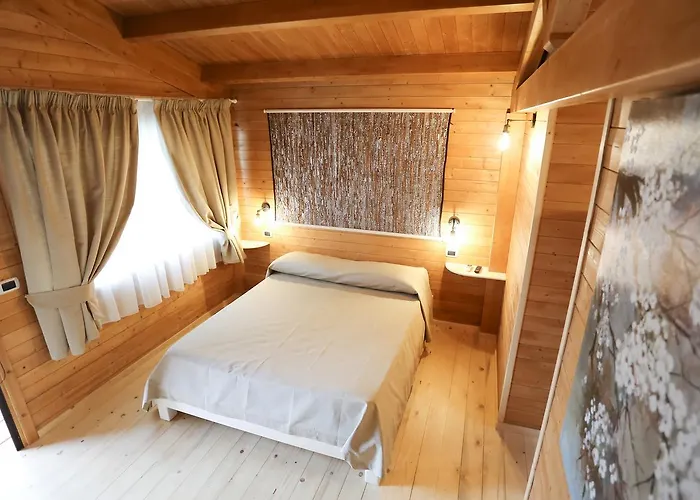 Il Refolo ベッド・アンド・ブレックファスト 3*